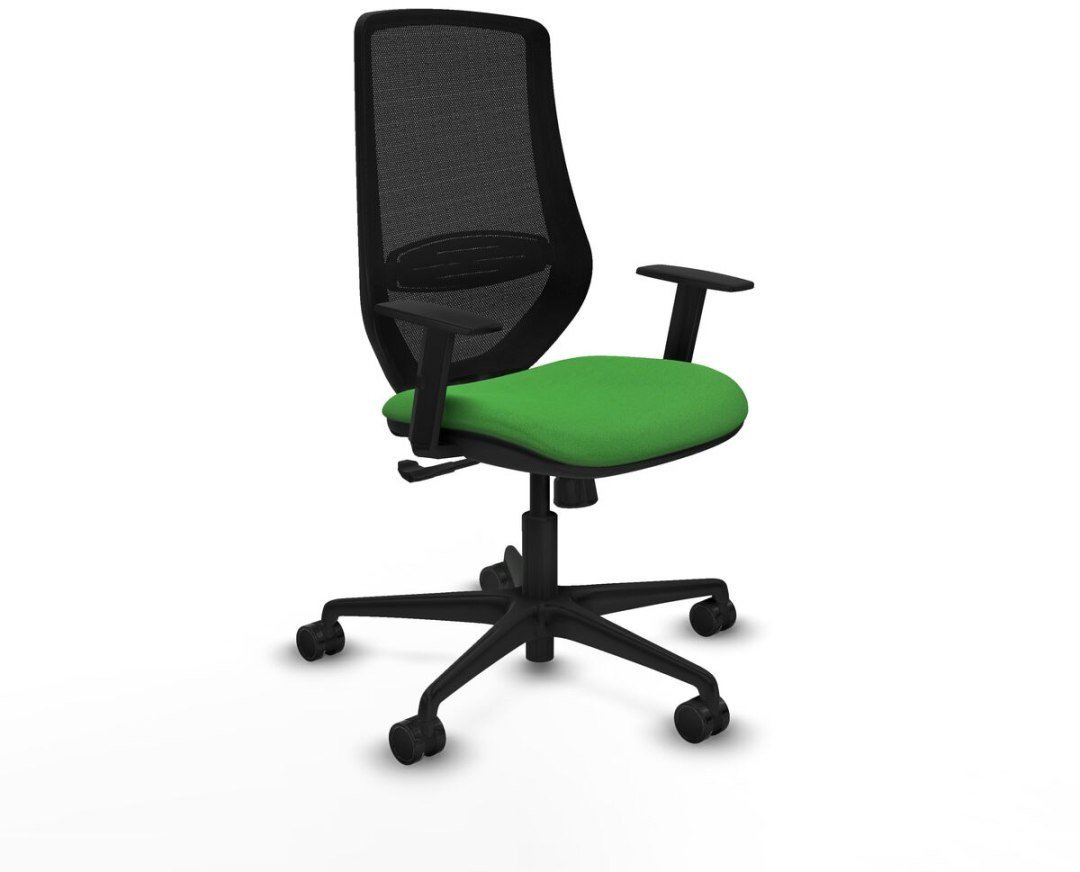 Krzesło Biurowe Piqueras y Crespo D036N0W Kolor Zielony