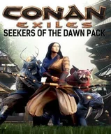 Gry PC Cyfrowe - Conan Exiles - Seekers of the Dawn Pack (PC) klucz Steam - miniaturka - grafika 1