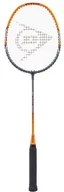 Badminton - Badminton Rakieta Dunlop Blitz Ti 10 orange G4 - miniaturka - grafika 1