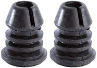 Amortyzatory - UNIGOM 391144 zestaw 2 sztuk amortyzatorów - miniaturka - grafika 1