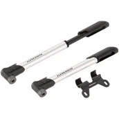 Pompki rowerowe - Pompka rowerowa KROSS Clear Shot T4CPO000158 - miniaturka - grafika 1