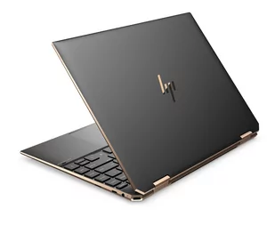 2w1 HP Spectre x360 14-ea0007na 2G2E8EAR Intel i5/8GB/512SSD/Intel Xe/WUXGA+/Win10/Czarny - Laptopy 2w1 - miniaturka - grafika 1