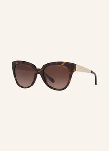 Michael Kors Okulary Przeciwsłoneczne mk2090 braun - Okulary przeciwsłoneczne - miniaturka - grafika 1
