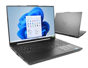 ASUS TUF Gaming F16 FX607VU-I5161W - Core 5-210H 16'' 144Hz 32GB 1TB W11H RTX4050 - Laptopy - miniaturka - grafika 1