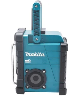 Radio budowlane Makita DMR110N - Radia - miniaturka - grafika 4