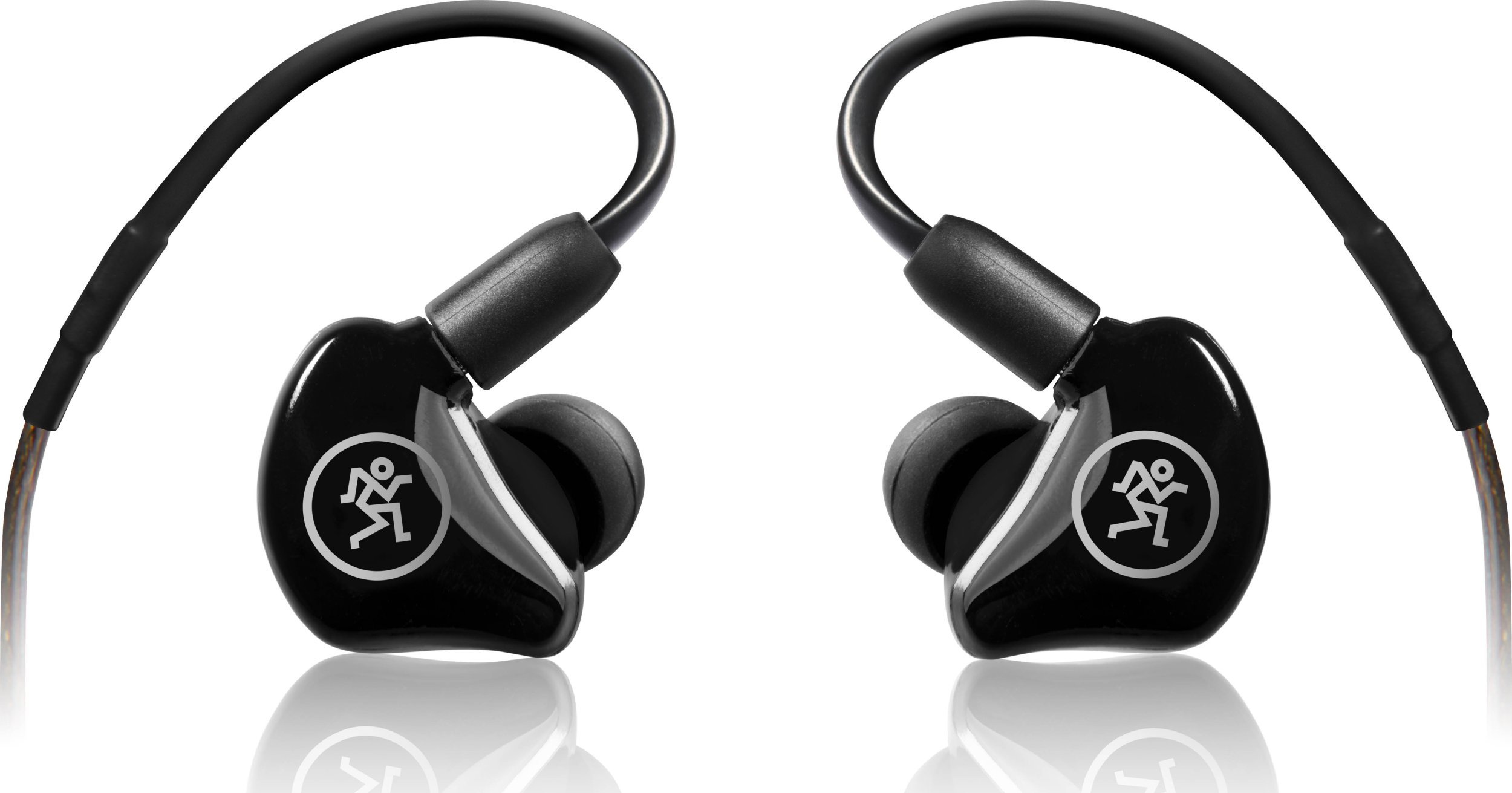 Mackie MP-240 BTA In Ear Monitors