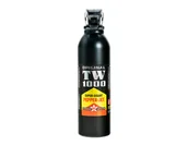 Gaz pieprzowy - Gaz pieprzowy TW 1000 Pepper Super Gigant Jet 400 ml - strumień - miniaturka - grafika 1