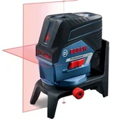 Inne urządzenia pomiarowe - BOSCH Kombilaser GCL 2-50 RM2 0601066G00 - miniaturka - grafika 1