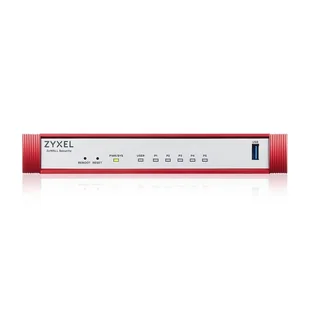 Zyxel USGFLEX50H-EU0101F firewall (hardware) - Firewalle sprzętowe - miniaturka - grafika 1