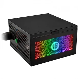 Kolink Core RGB - 500W - Zasilacze komputerowe - miniaturka - grafika 1