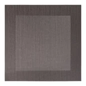 Obrusy i serwetki - Podkładka 35x35 Dekoracyjna Latte C.Brązowy - miniaturka - grafika 1