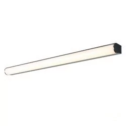 SLV SPOTLINE MARYLIN 90cm chrom 1002192 - Oprawy, klosze i abażury - miniaturka - grafika 1