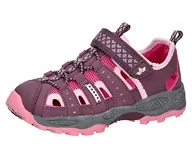 Buty dla dziewczynek - Lico Beat VS buty do biegania w terenie, bordowe/różowe, 41 EU, bordowy różowy, 41 EU - miniaturka - grafika 1