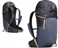 Plecaki - Plecak turystyczny Black Diamond Trail Vista 28 Pack black/carbon S-m - miniaturka - grafika 1