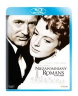 Dramaty Blu-ray - Niezapomniany romans - miniaturka - grafika 1