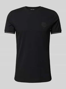 T-shirt z nadrukowanym motywem - Koszulki męskie - miniaturka - grafika 1