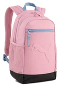 Plecaki szkolne i tornistry - Plecak szkolny PUMA Buzz Small różowy 13L - miniaturka - grafika 1