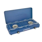 Kuchnia turystyczne i akcesoria - Campingaz Kuchenka turystyczna Base Camp Lid Int (2000036708) ST 2000036708 - miniaturka - grafika 1