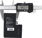 Baterie do telefonów - Bateria Blue Star BLUE STAR HQ bateria do IPHONE 13 Pro Max 4352 mAh - miniaturka - grafika 1