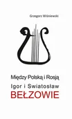 Biografie i autobiografie - Aspra Między Polską i Rosją - Grzegorz Wiśniewski - miniaturka - grafika 1