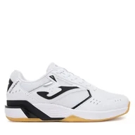 Buty sportowe męskie - Buty do koszykówki Joma B.Screen 2502 BSCRES2502 Biały - miniaturka - grafika 1