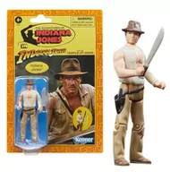 Figurki dla dzieci - Indiana Jones 2 - Indiana Jones - Figurka Retro Colection 10Cm - miniaturka - grafika 1