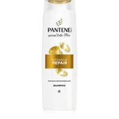 Szampony do włosów - PANTENE PRO-V INTENSIVE REPAIR SZAMPON DO WŁOSÓW 400ML - miniaturka - grafika 1