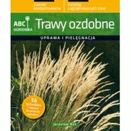 Rośliny i zwierzęta - Trawy ozdobne - Jarosław Rak - miniaturka - grafika 1