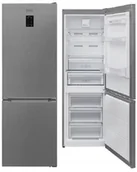 Lodówki - Kernau KFRC 18262.2 NF E IX - miniaturka - grafika 1