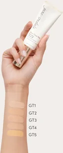 Jane Iredale GLOW TIME® Pro BB Cream GT9 - Kremy BB - miniaturka - grafika 6