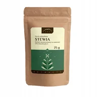 Cukier i słodziki - Stewia ekstrakt 97% 25g Nanga - miniaturka - grafika 1