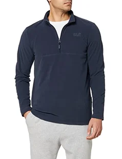 Jack Wolfskin Jack Wolfskin Męski sweter Gecko M 1709521 - Swetry męskie - miniaturka - grafika 1