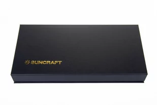 Suncraft Zestaw noży SENZO ENTREE w pudełku ozdobnym [EN_0302] EN_0302 - Noże kuchenne - miniaturka - grafika 1