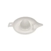 Wyciskacze praski do czosnku - Wyciskacz do cytrusów biały 11 cm 9911 - miniaturka - grafika 1