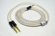 Kable - PLUSSOUND X8 Series kabel do słuchawek nausznych - miniaturka - grafika 1