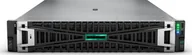Serwery - Serwer HPE HPE PL DL380g11 4509Y 2.6/8C/22.5M 32G MR408i-o/4G 8-26SFF 1000Wti 4x1G NDB333 - miniaturka - grafika 1