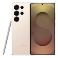 Telefony komórkowe - Samsung Galaxy S25 Ultra 5G 12GB/1TB Złoty - miniaturka - grafika 1