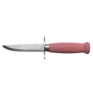 Noże - Morakniv Nóż Scout 39 Safe różowy stal nierdzewna 176-177 - miniaturka - grafika 1
