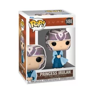 Figurki dla dzieci - Funko POP! Movies, figurka kolekcjonerska, Dune, Princess Irulan, 1498 - miniaturka - grafika 1