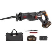 Piły elektryczne - WORX WX516 - miniaturka - grafika 1