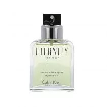 Calvin Klein Eternity Men Woda toaletowa 30 ml - Wody i perfumy męskie - miniaturka - grafika 1