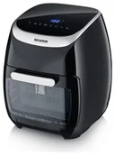 Frytkownice - Severin FR 2446 - miniaturka - grafika 1