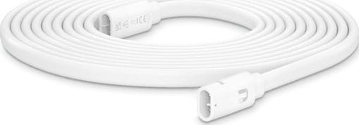 Ubiquiti UISP UACC-Cable-PT-5M Biały
