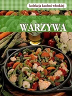 Książki kucharskie - Warzywa - miniaturka - grafika 1