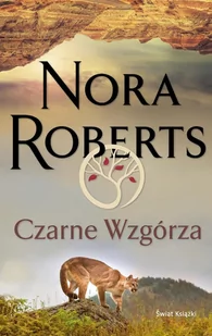 Czarne Wzgórza - E-booki - literatura obca - miniaturka - grafika 1