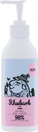 Balsamy i kremy do ciała - YOPE Botanical Body Lotion Rhubarb and Rose 300 ml - miniaturka - grafika 1