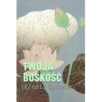 Twoja boskość - Poezja - miniaturka - grafika 1