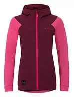 Kurtki damskie - VAUDE Kurtka damska z kapturem Tremalzo - miniaturka - grafika 1