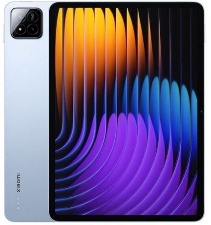 Xiaomi Redmi Pad 7 Pro 12/512GB - niebieski