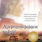 Audiobooki - historia - Nieprzemijająca radość Janette Oke - miniaturka - grafika 1